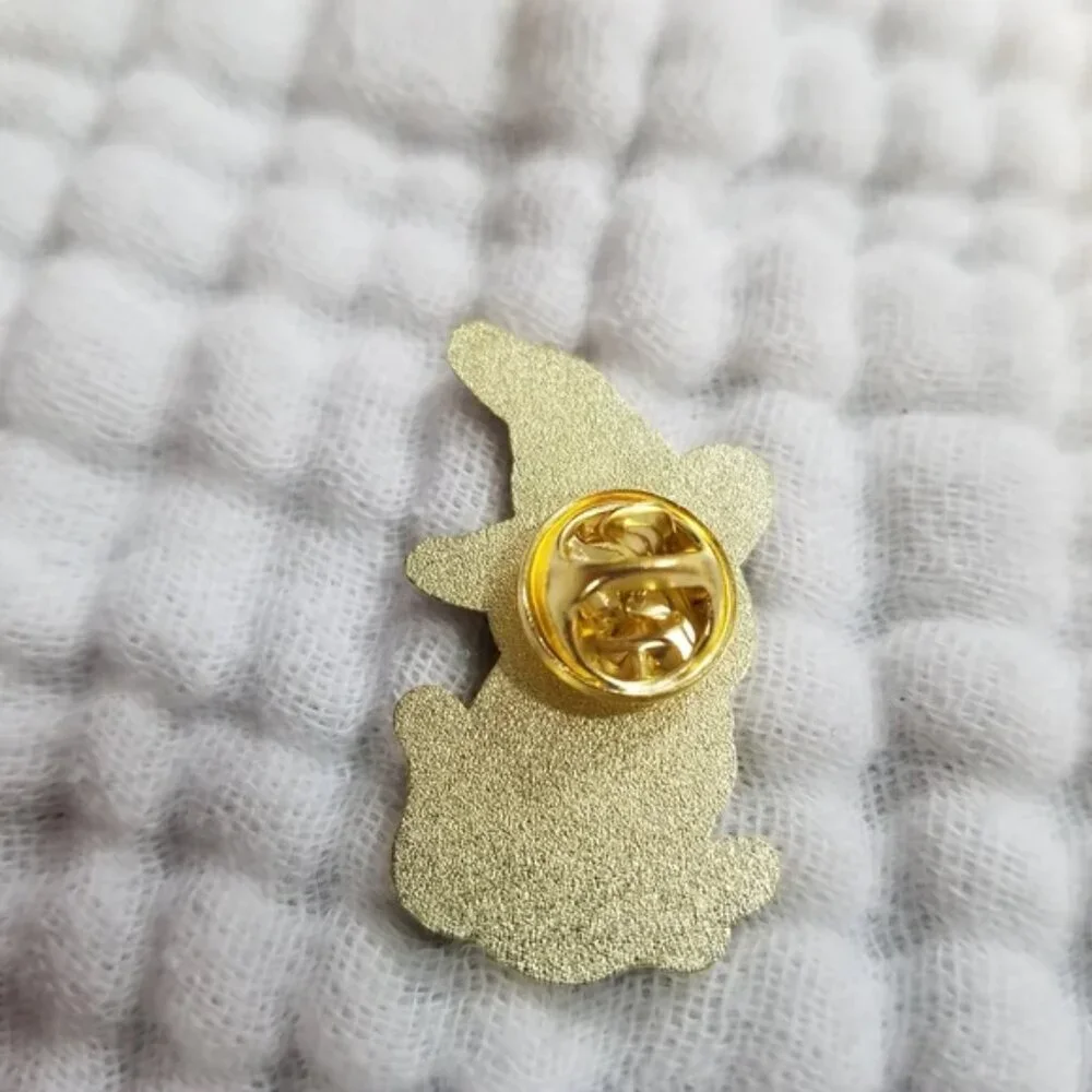 3 for $15/ 5 for $20 Witch Cat Pin